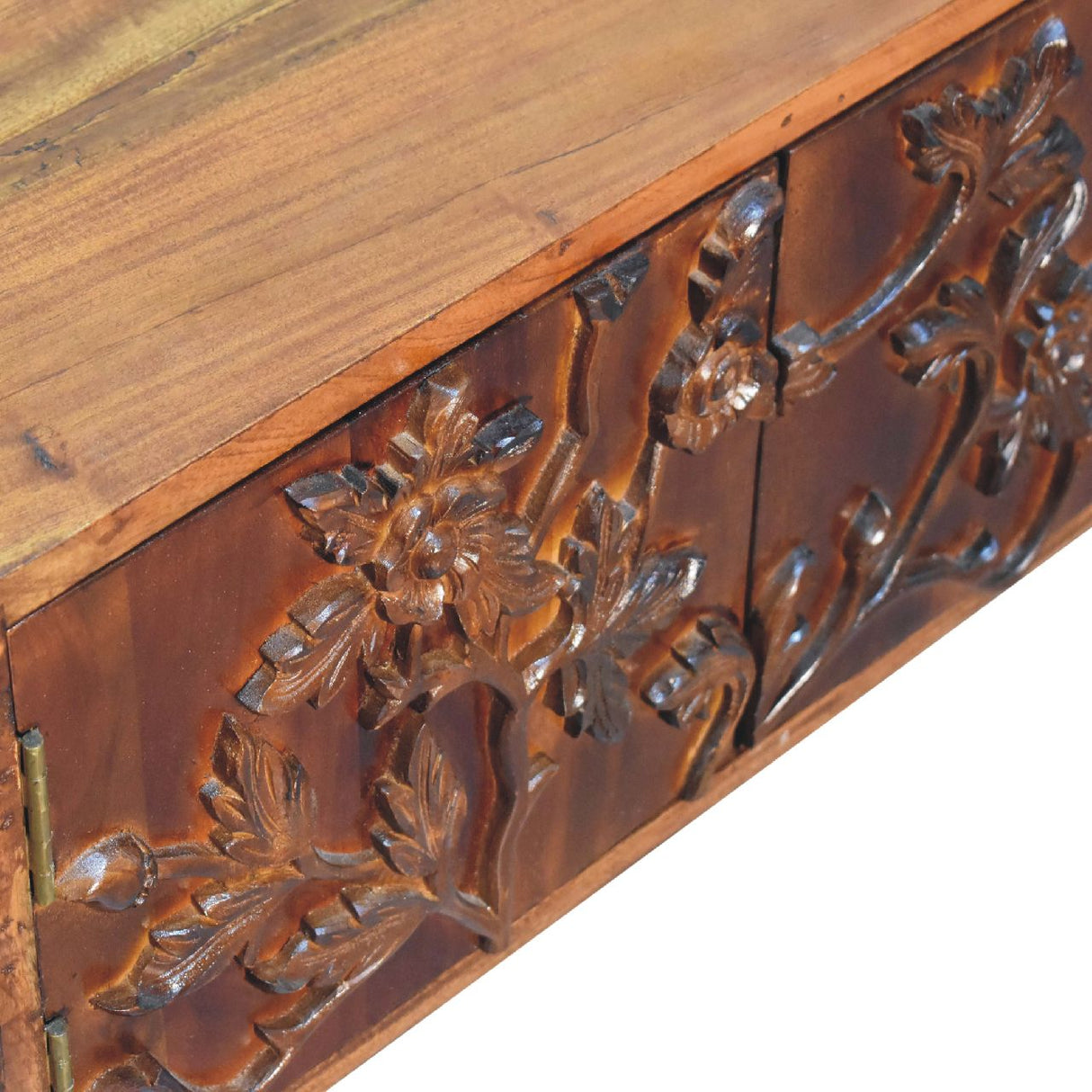 Botanic Media Unit NOVEX FURNITURES