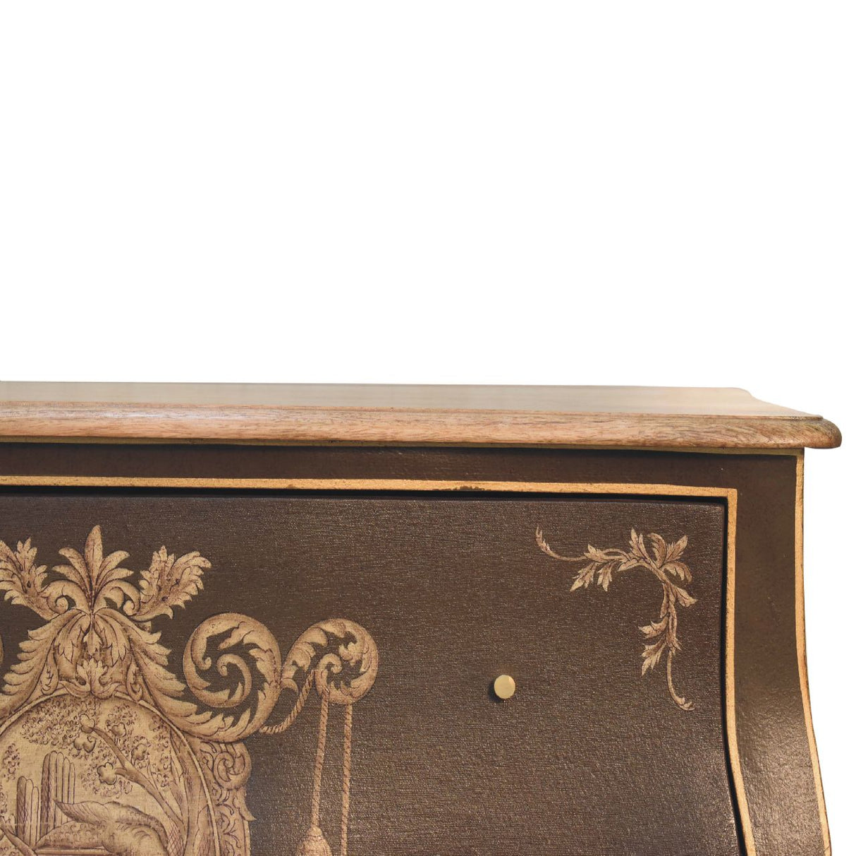 Coroner Chest NOVEX FURNITURES