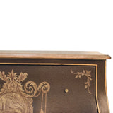 Coroner Chest NOVEX FURNITURES