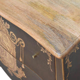 Coroner Chest NOVEX FURNITURES