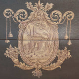 Coroner Chest NOVEX FURNITURES