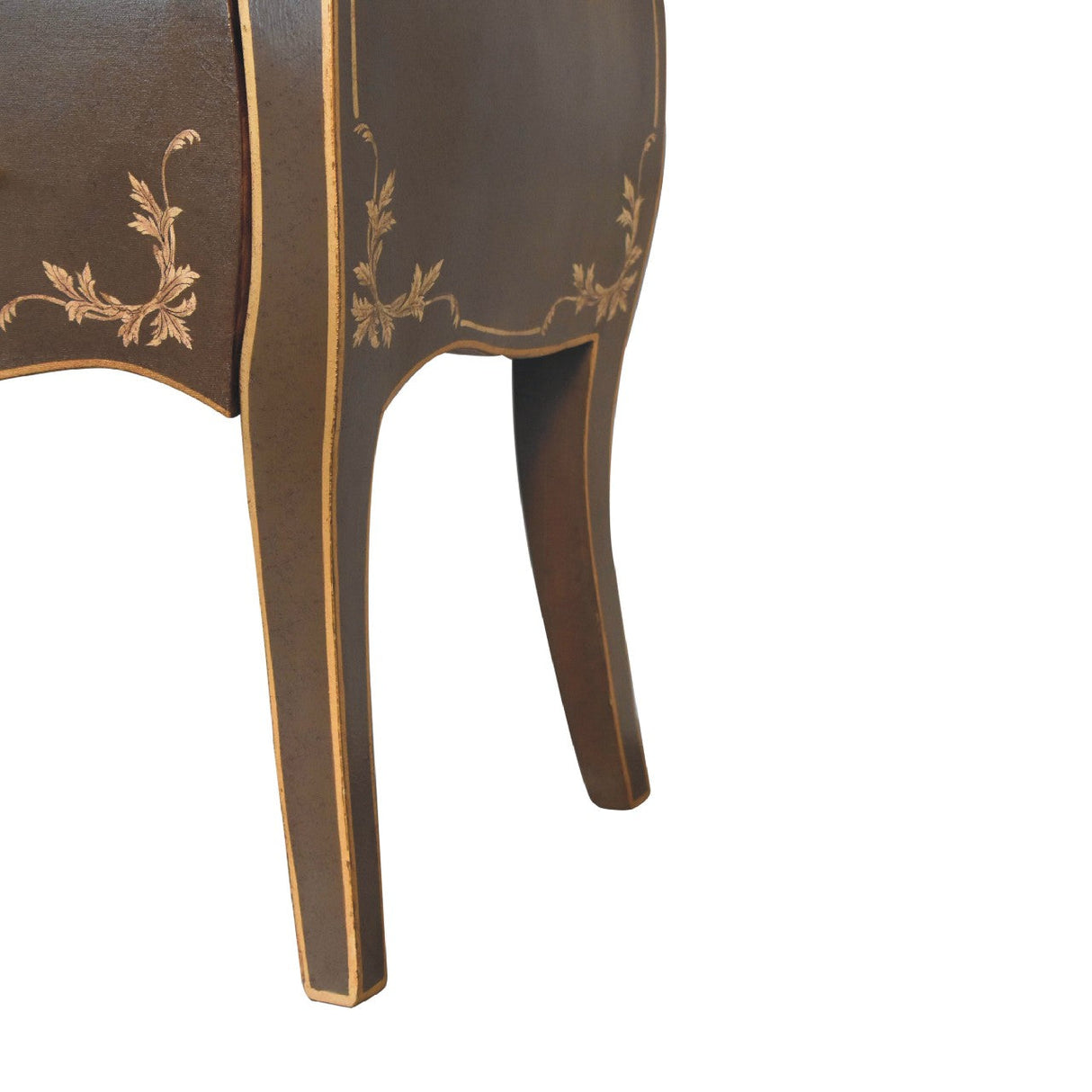 Coroner Chest NOVEX FURNITURES