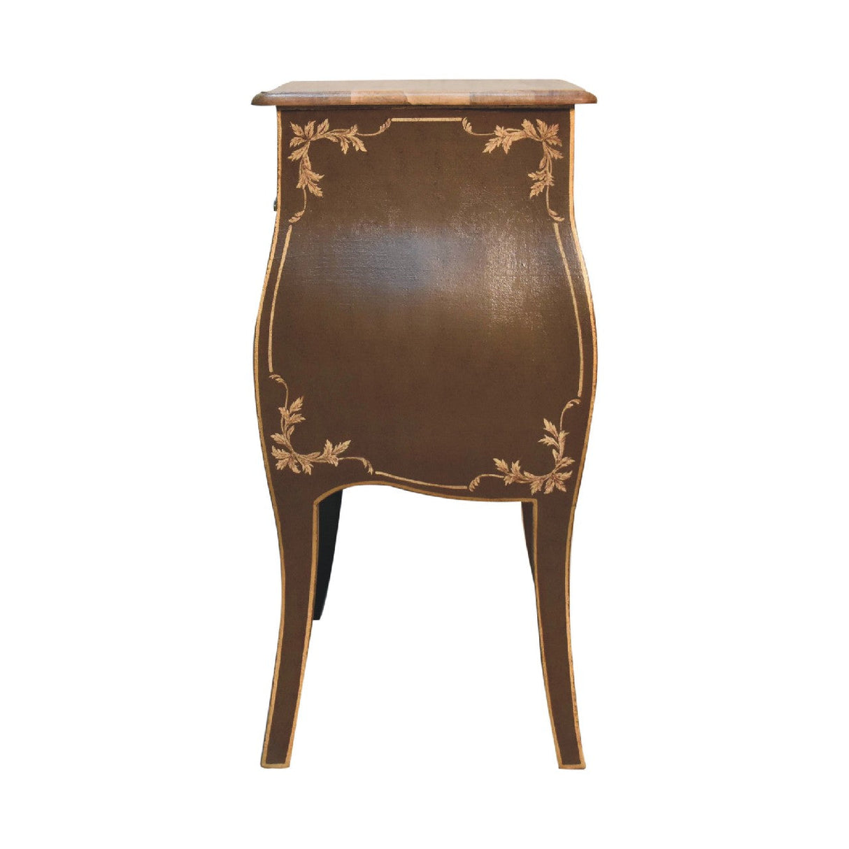 Coroner Chest NOVEX FURNITURES