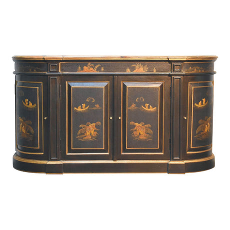 Oriental Sideboard NOVEX FURNITURES