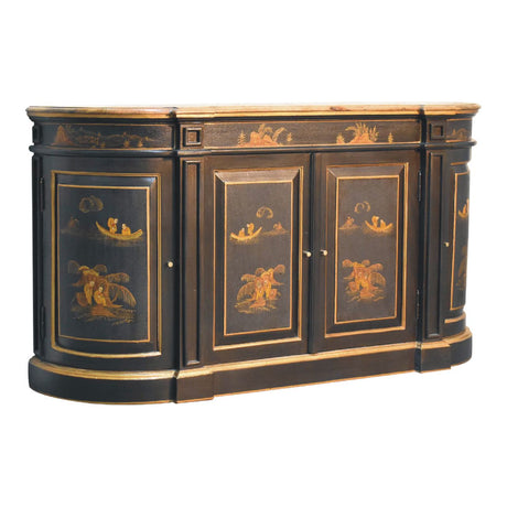 Oriental Sideboard NOVEX FURNITURES