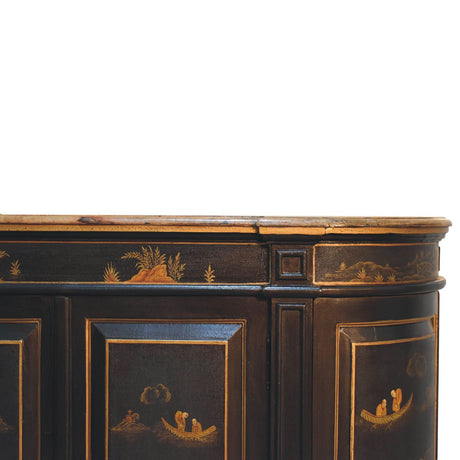 Oriental Sideboard NOVEX FURNITURES