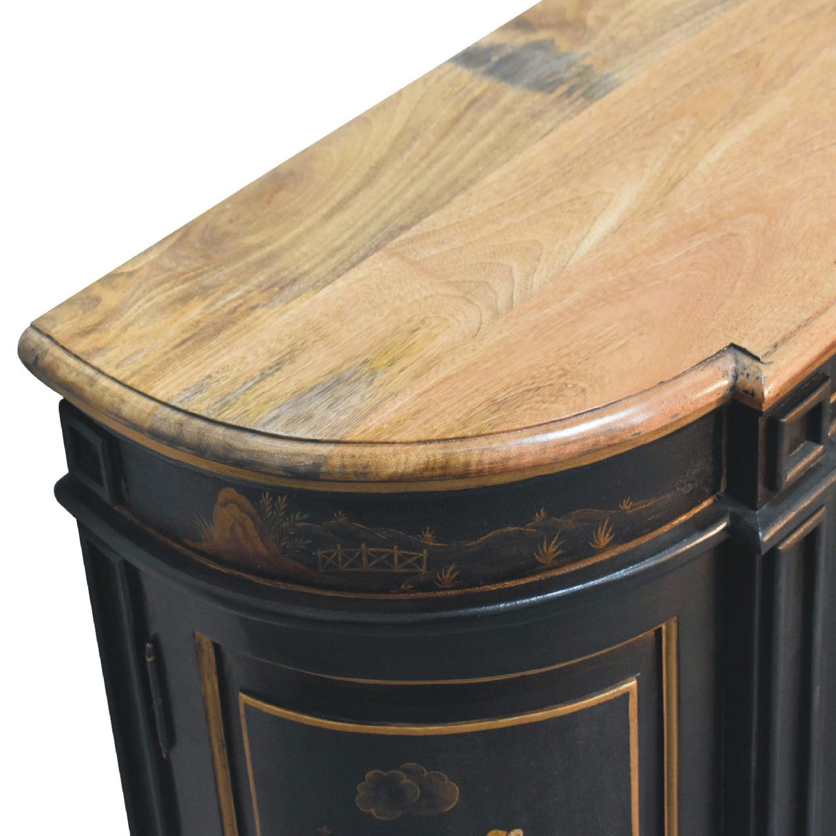 Oriental Sideboard NOVEX FURNITURES