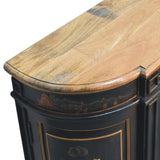 Oriental Sideboard NOVEX FURNITURES