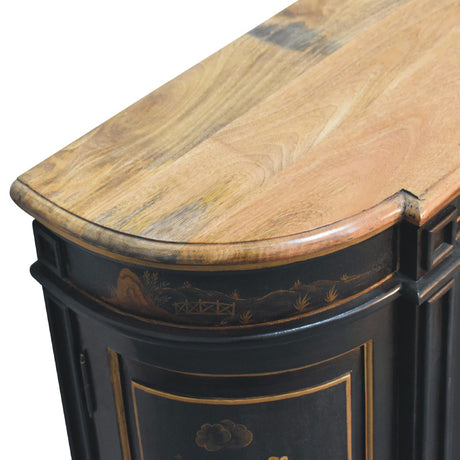 Oriental Sideboard NOVEX FURNITURES