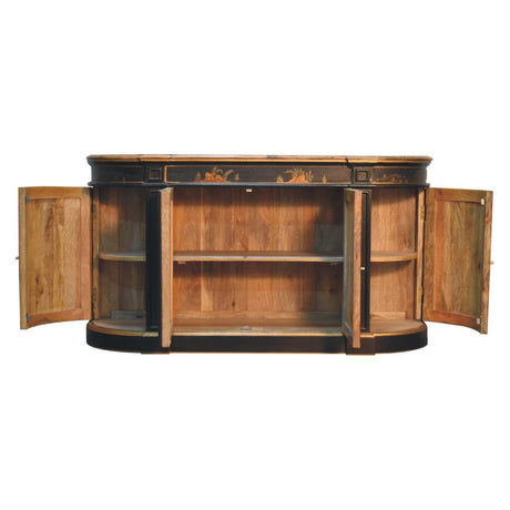 Oriental Sideboard NOVEX FURNITURES