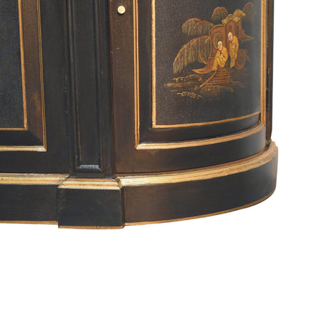 Oriental Sideboard NOVEX FURNITURES