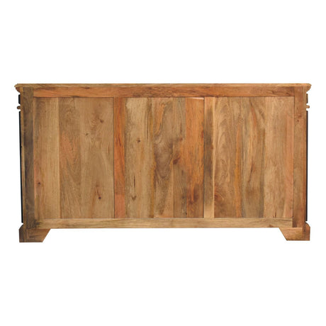 Oriental Sideboard NOVEX FURNITURES
