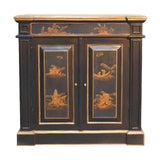 Oriental Wine Cabinet NOVEX FURNITURES