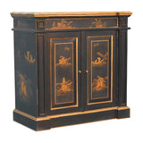 Oriental Wine Cabinet NOVEX FURNITURES