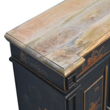 Oriental Wine Cabinet NOVEX FURNITURES