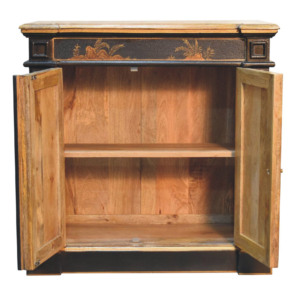 Oriental Wine Cabinet NOVEX FURNITURES