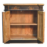 Oriental Wine Cabinet NOVEX FURNITURES