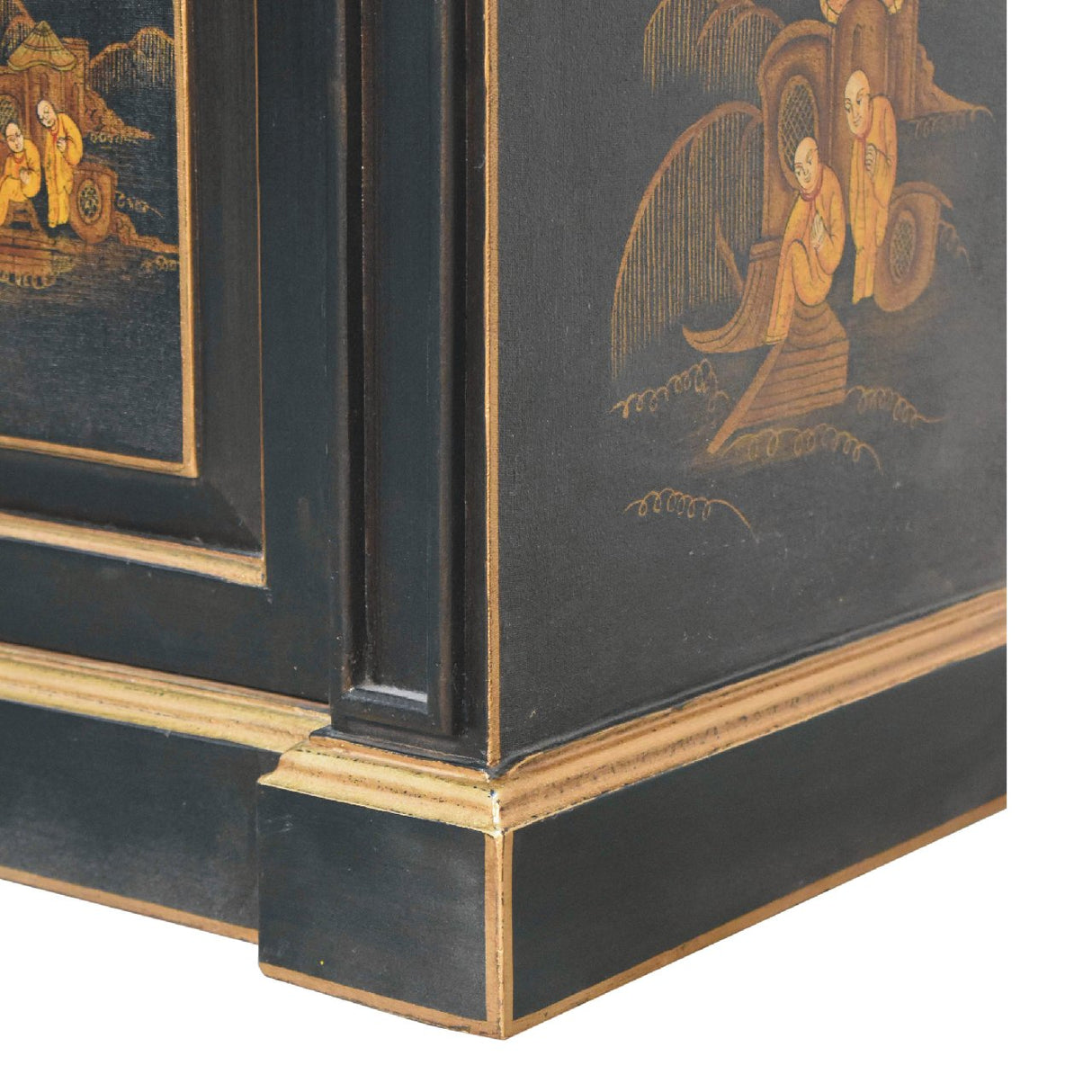 Oriental Wine Cabinet NOVEX FURNITURES