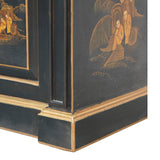 Oriental Wine Cabinet NOVEX FURNITURES