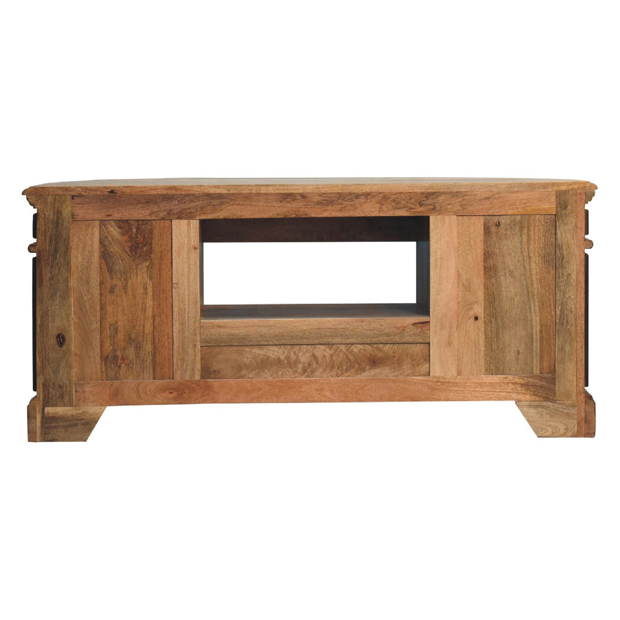 Oriental 2 Door Media Unit NOVEX FURNITURES