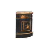 Oriental 2 Door Media Unit NOVEX FURNITURES