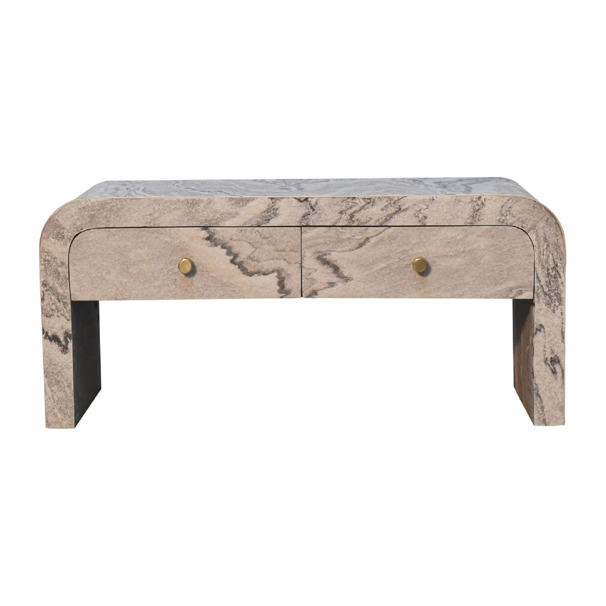 Nouveau Media Unit NOVEX FURNITURES