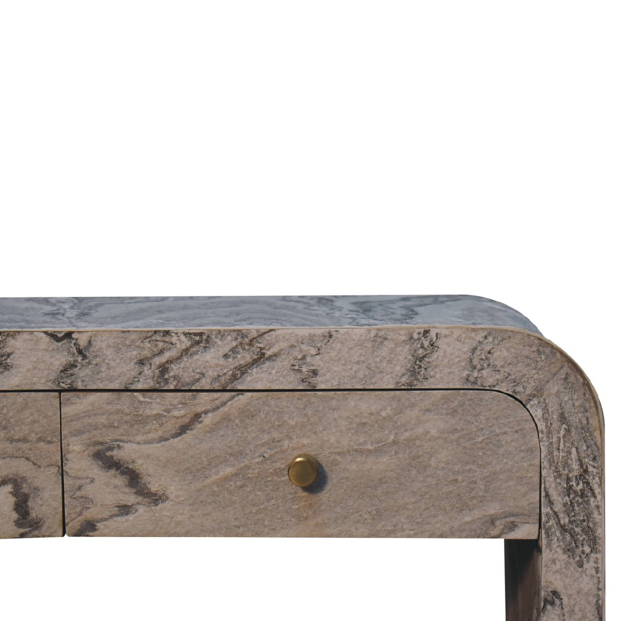 Nouveau Media Unit NOVEX FURNITURES
