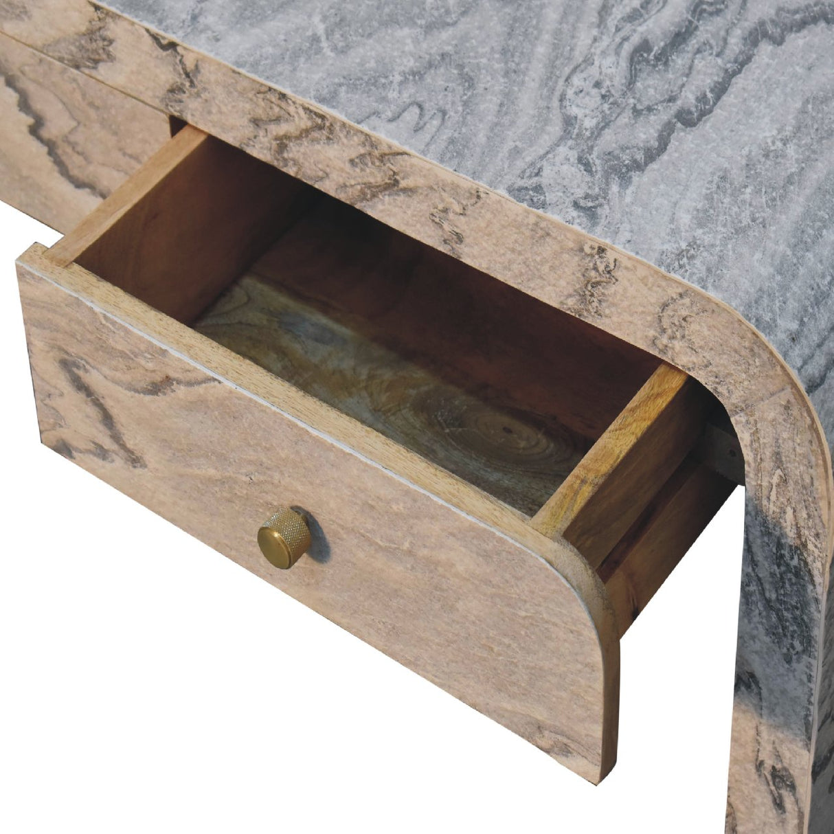 Nouveau Media Unit NOVEX FURNITURES