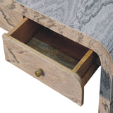 Nouveau Media Unit NOVEX FURNITURES