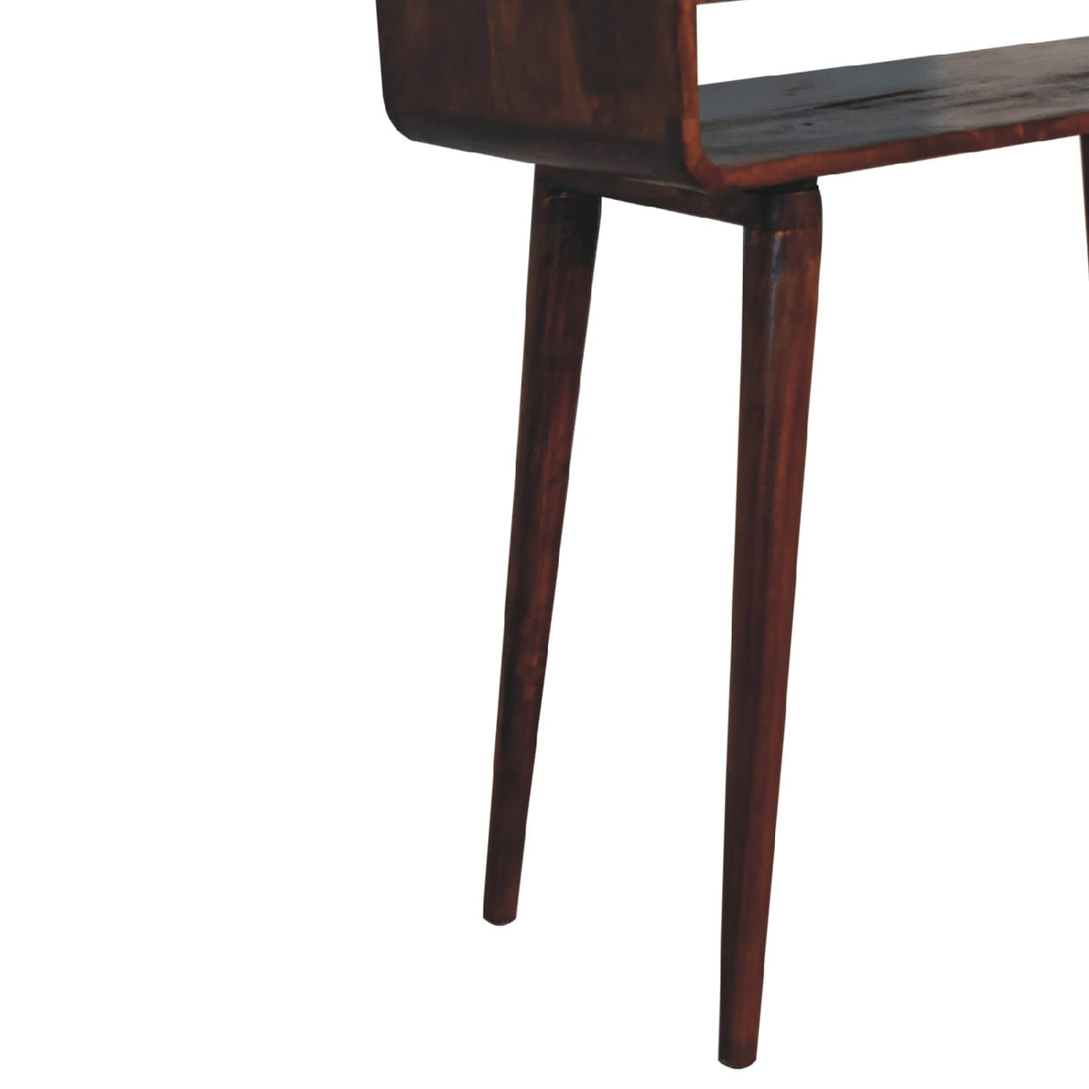 Sonata Chestnut Console Table NOVEX FURNITURES