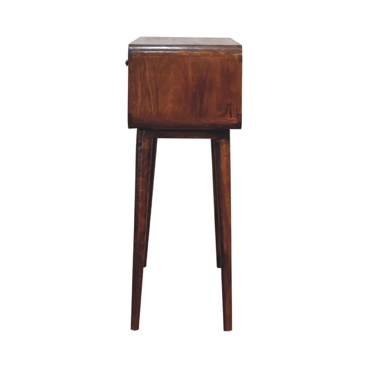 Sonata Chestnut Console Table NOVEX FURNITURES