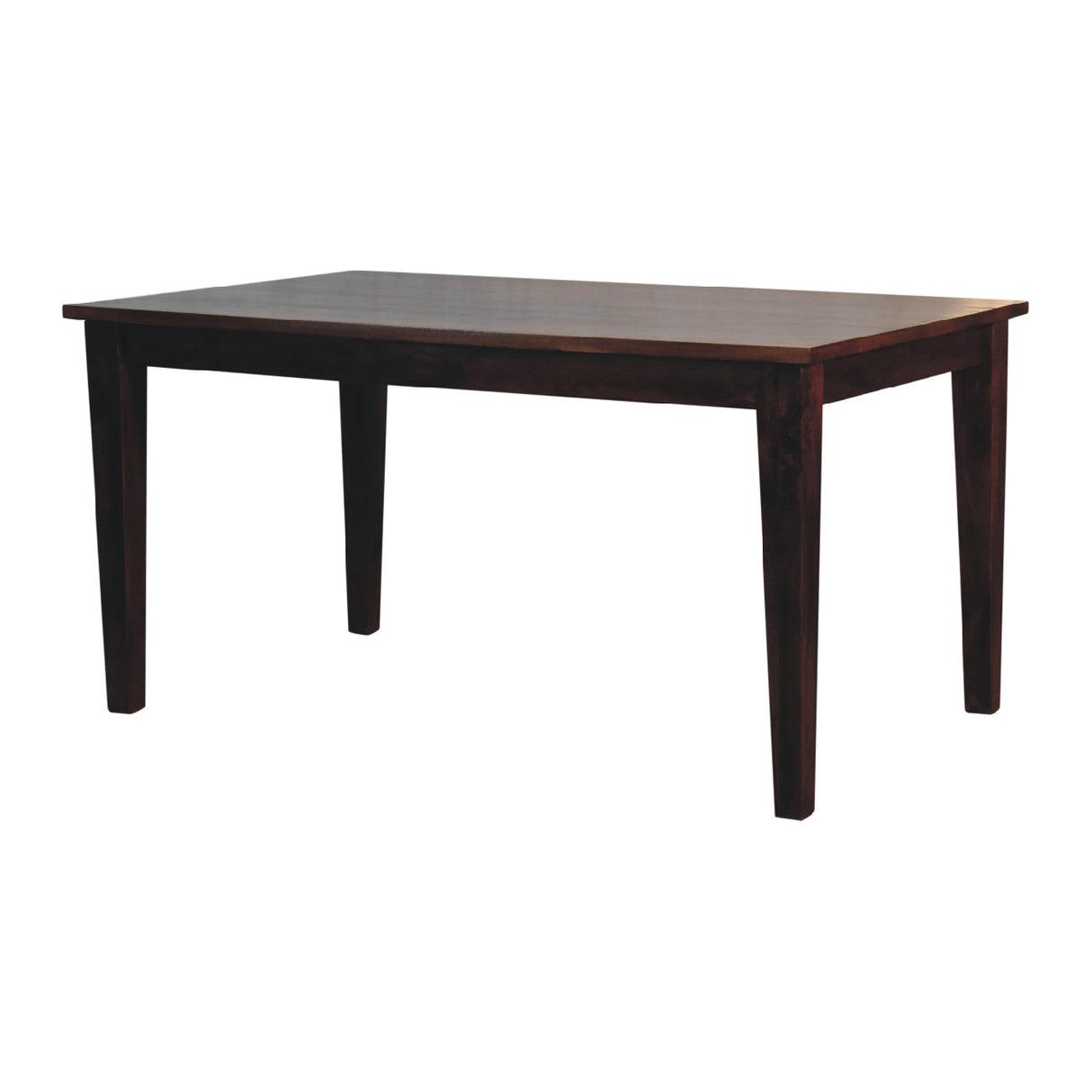 Chestnut Dining Table NOVEX FURNITURE