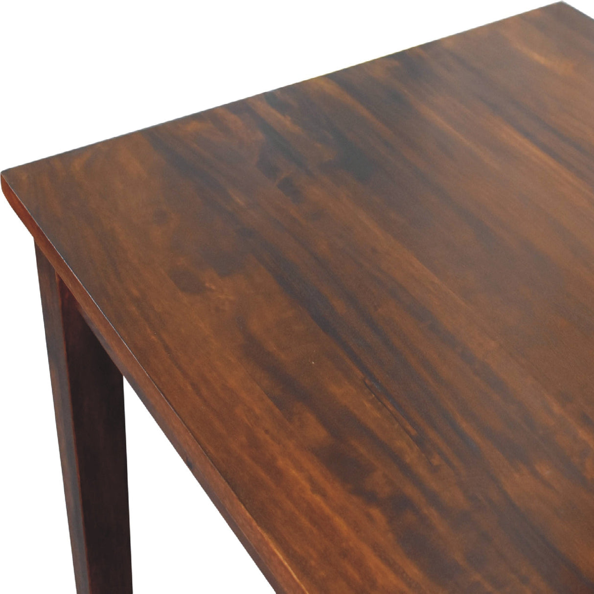 Chestnut Dining Table NOVEX FURNITURE