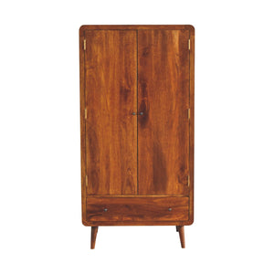 Wardrobes