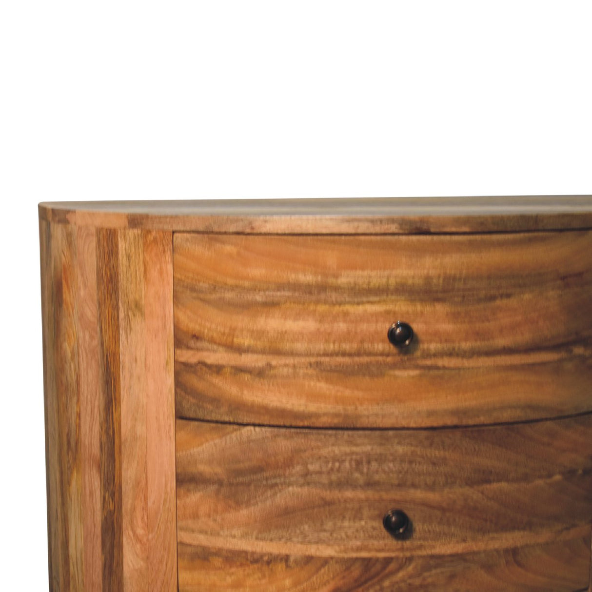 Odyssey Oak-ish Chest NOVEX FURNITURES