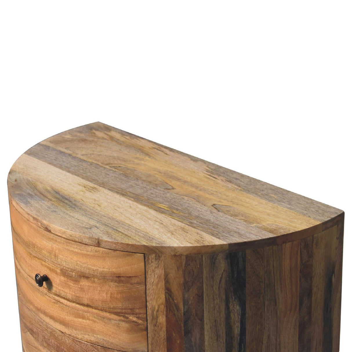 Odyssey Oak-ish Chest NOVEX FURNITURES