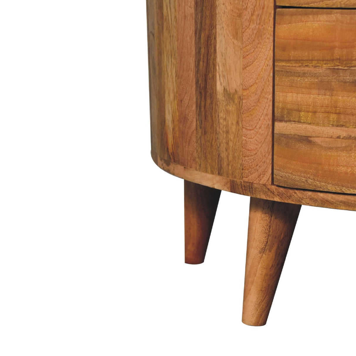 Odyssey Oak-ish Chest NOVEX FURNITURES