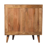 Odyssey Oak-ish Chest NOVEX FURNITURES
