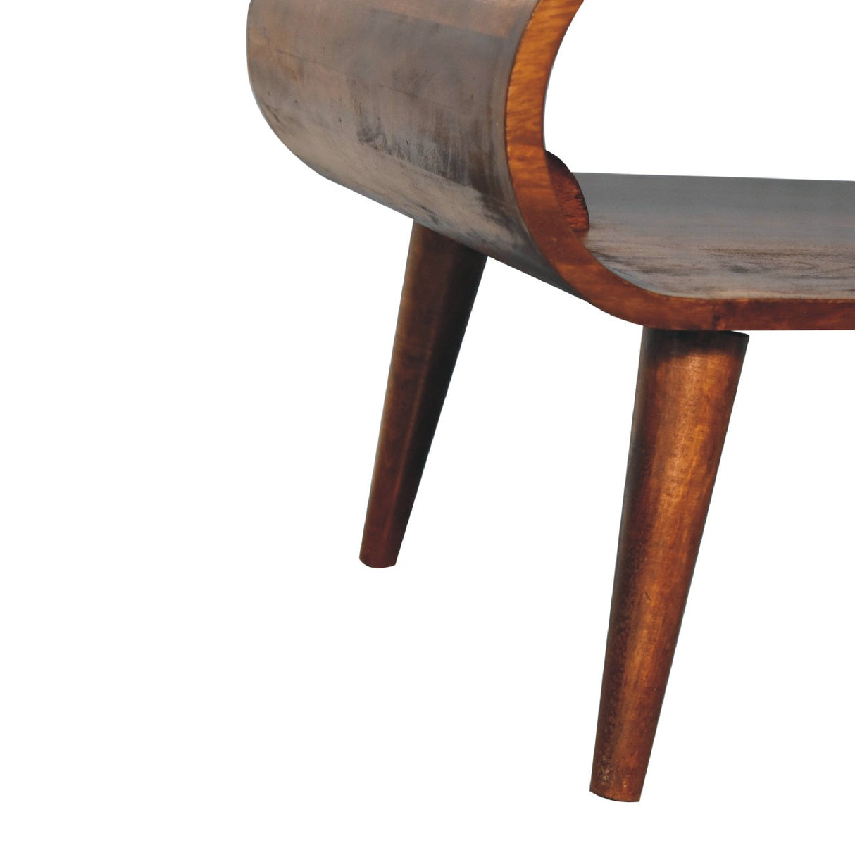 Open Chestnut Coffee Table NOVEX FURNITURES