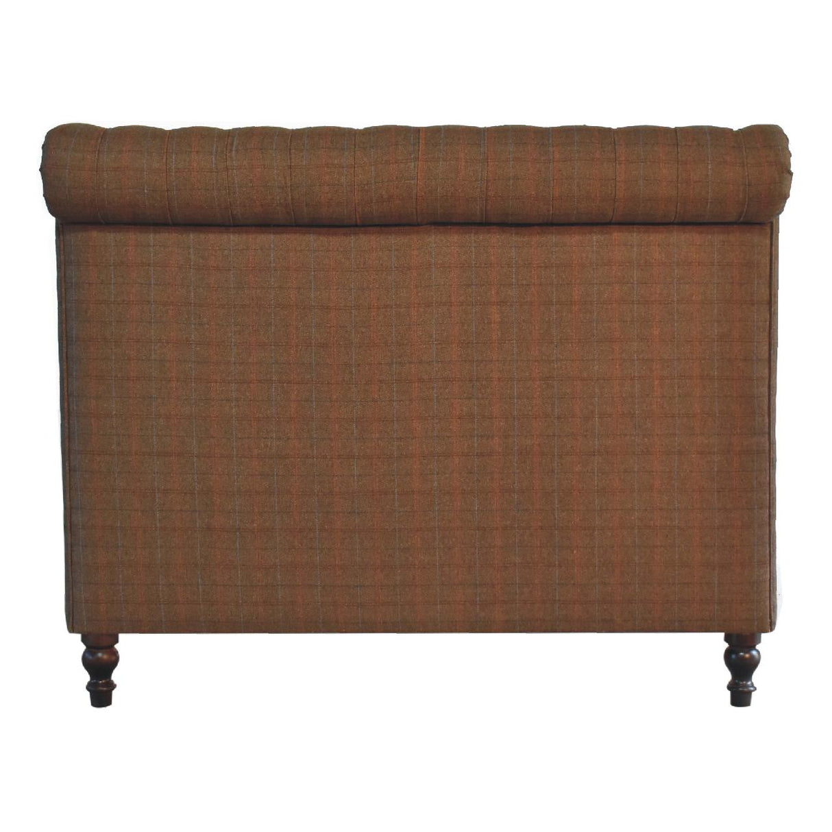 Multi Tweed Bed NOVEX FURNITURES