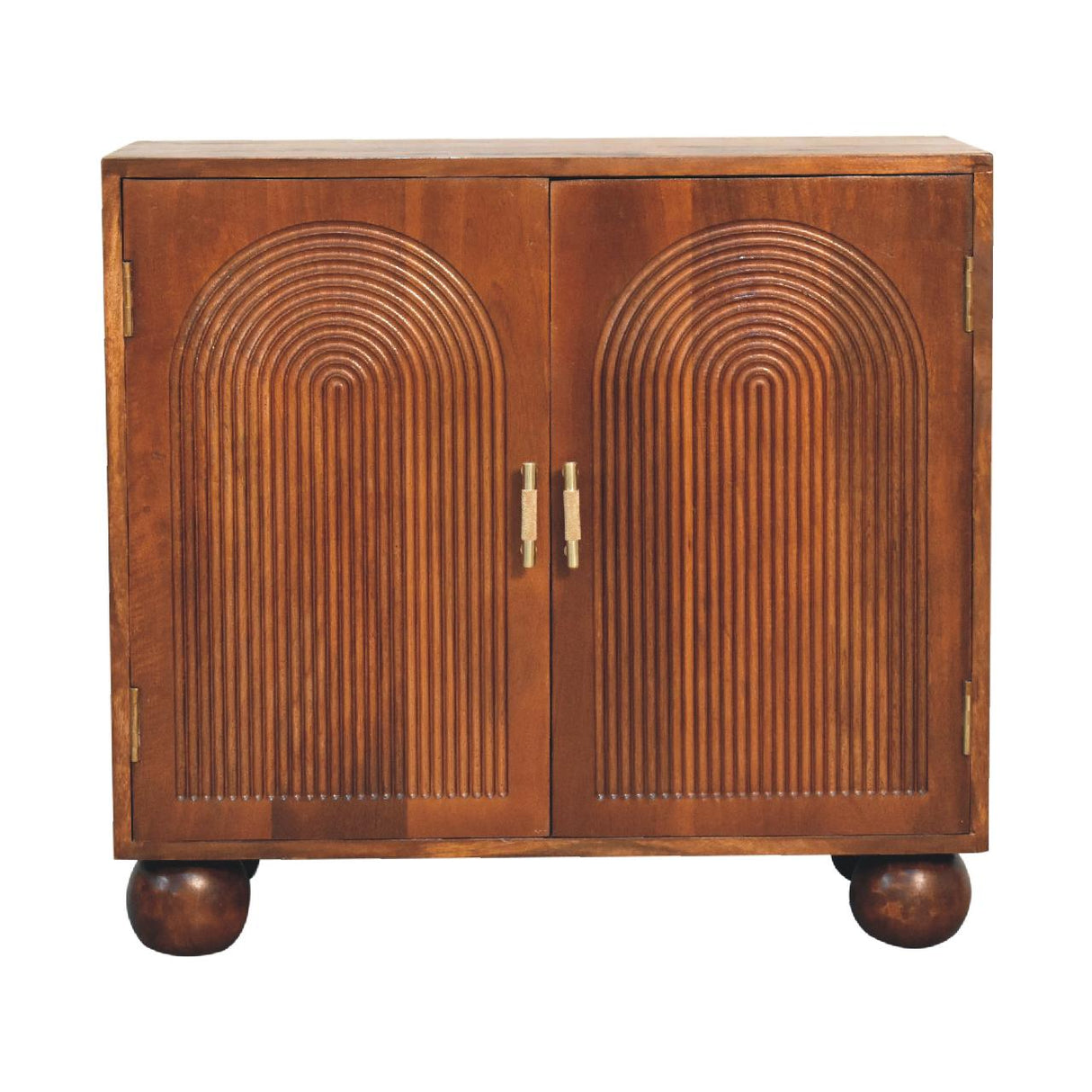 Tula Console Table NOVEX FURNITURES