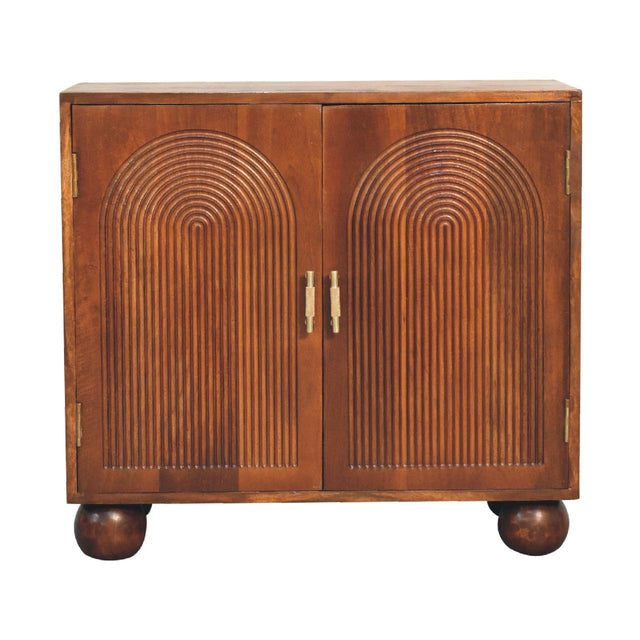 Tula Console Table NOVEX FURNITURES