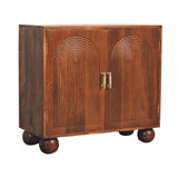 Tula Console Table NOVEX FURNITURES