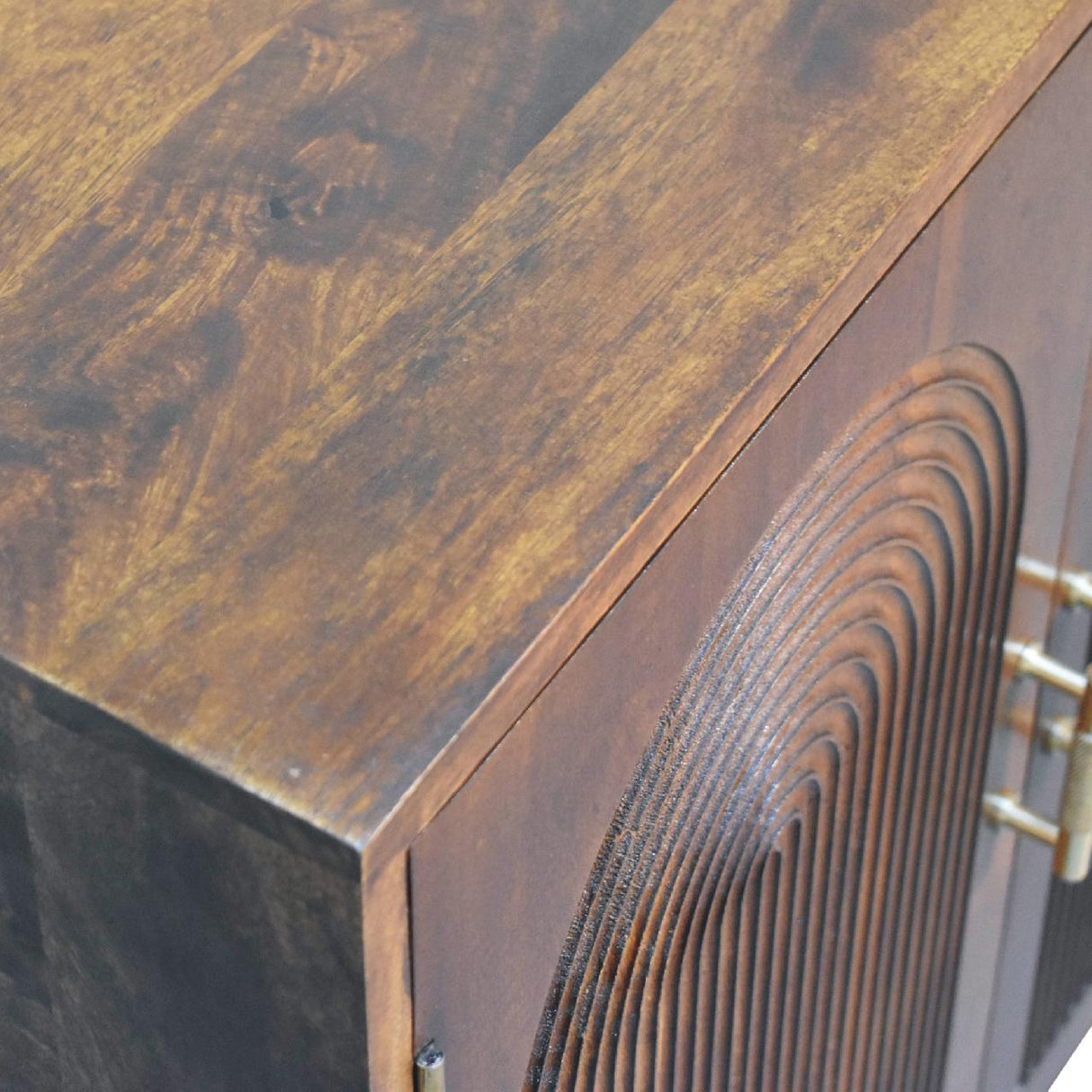 Tula Console Table NOVEX FURNITURES