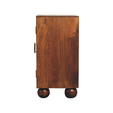 Tula Console Table NOVEX FURNITURES