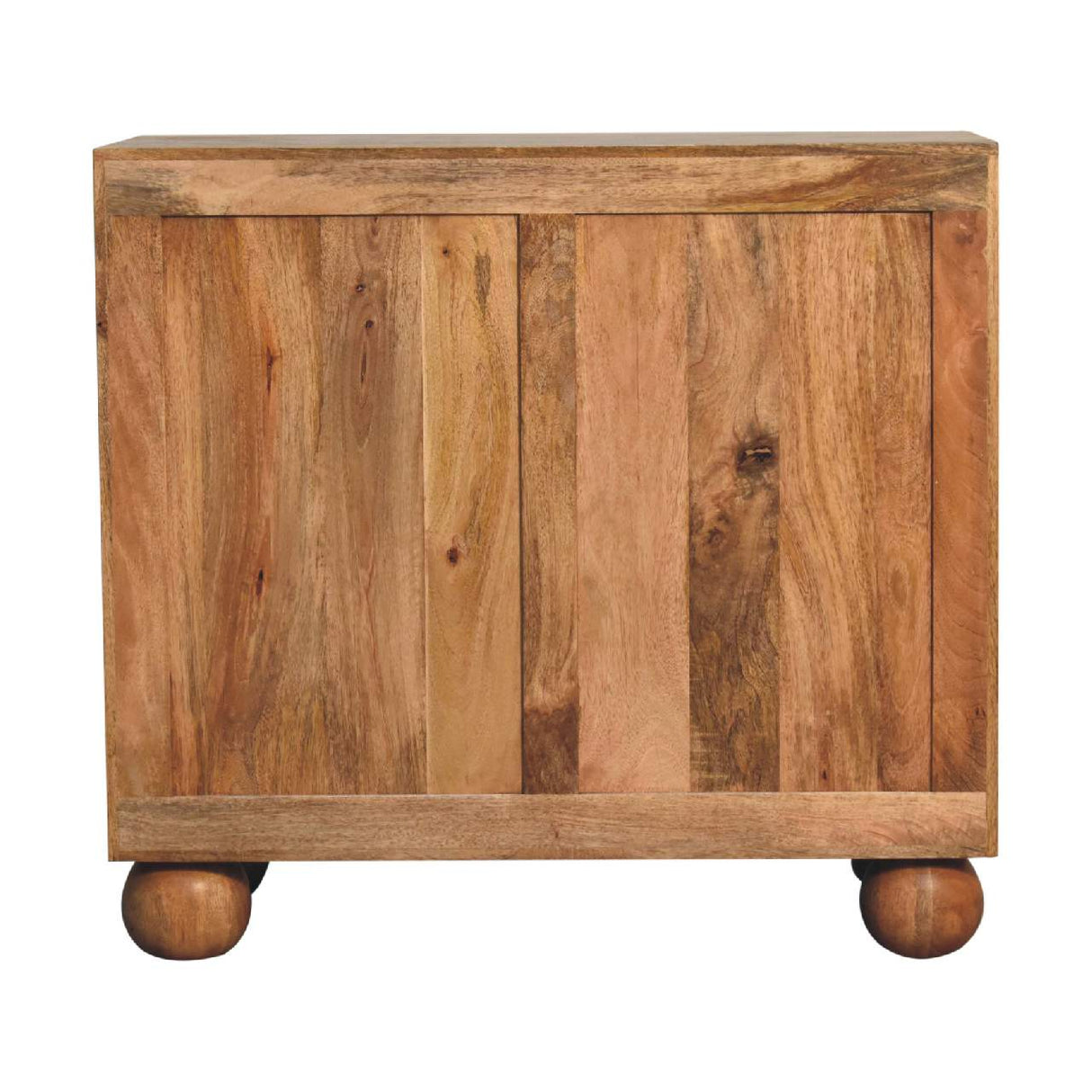 Rattan Ball Cabinet NOVEX FURNITURE