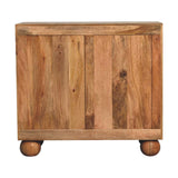 Rattan Ball Cabinet NOVEX FURNITURE
