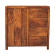 Aspen Sideboard NOVEX FURNITURES