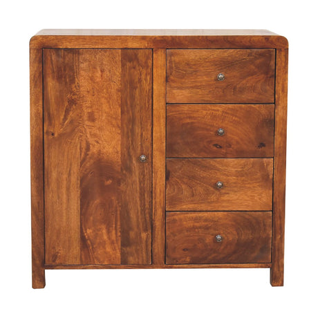 Aspen Sideboard NOVEX FURNITURES
