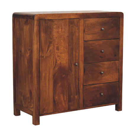Aspen Sideboard NOVEX FURNITURES